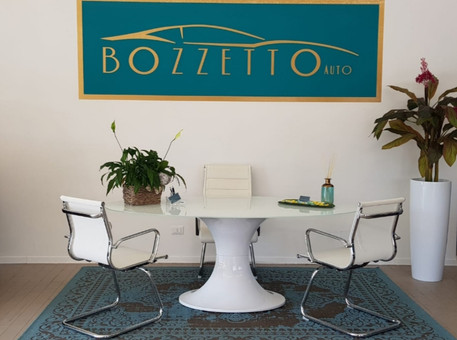 Bozzetto Auto Srl